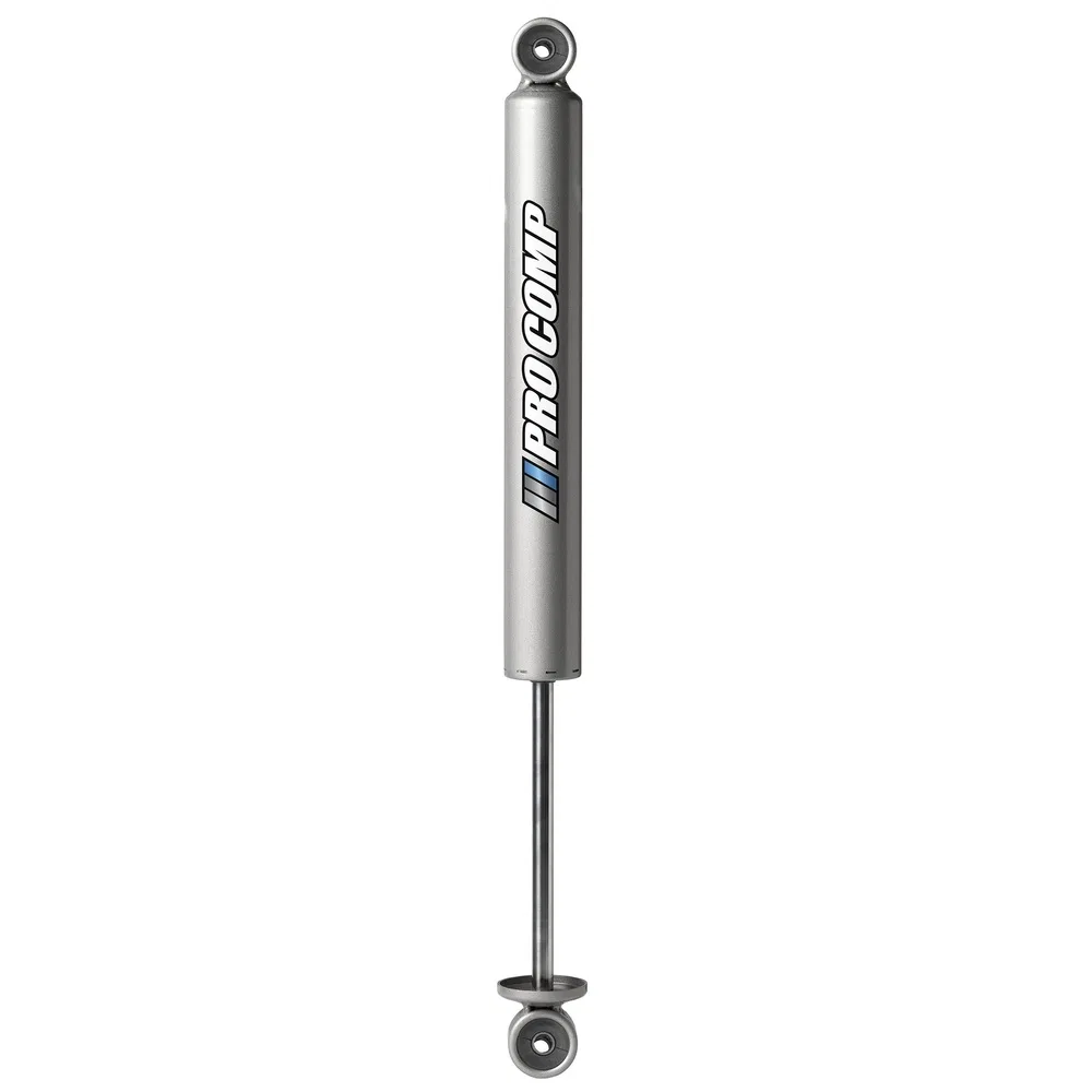 PR2041 – PRO COMP SUS Shock Absorber, Nitrogen Gas Charged Mono Tube Limited Lifetime Warranty Non-Adjustable Black S...